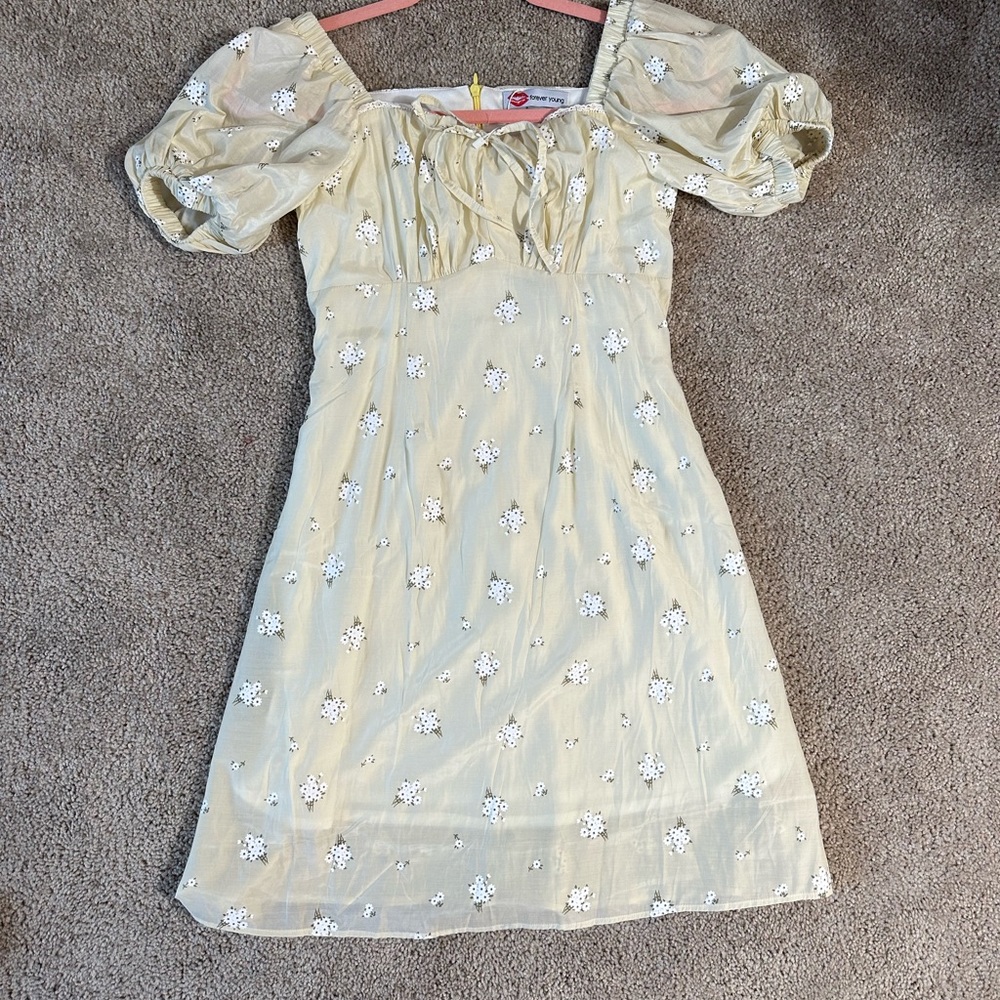 Cute Summer Dress